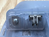GameBoy Advance Milky Blue Console Nintendo Japan - With Defects LG8964