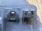GameBoy Advance Milky Blue Console Nintendo Japan - With Defects LG8964