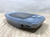 GameBoy Advance Milky Blue Console Nintendo Japan - With Defects LG8964
