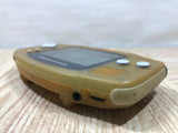 GameBoy Advance Milky Blue Console Nintendo Japan - With Defects LG8965