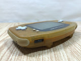 GameBoy Advance Milky Blue Console Nintendo Japan - With Defects LG8965