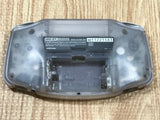 GameBoy Advance Milky Blue Console Nintendo Japan - Not Working LG8966