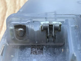 GameBoy Advance Milky Blue Console Nintendo Japan - Not Working LG8966