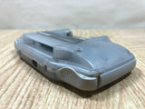 GameBoy Advance Milky Blue Console Nintendo Japan - Not Working LG8966