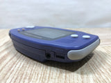 GameBoy Advance Violet Console Nintendo Japan - With Defects LG8967