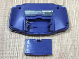 GameBoy Advance Violet Console Nintendo Japan - With Defects LG8968