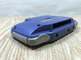 GameBoy Advance Violet Console Nintendo Japan - With Defects LG8968