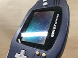GameBoy Advance Violet Console Nintendo Japan - With Defects LG8969