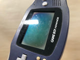 GameBoy Advance Violet Console Nintendo Japan - With Defects LG8969