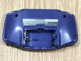 GameBoy Advance Violet Console Nintendo Japan - With Defects LG8969