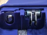 GameBoy Advance Violet Console Nintendo Japan - With Defects LG8969
