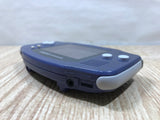 GameBoy Advance Violet Console Nintendo Japan - With Defects LG8969