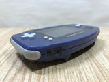 GameBoy Advance Violet Console Nintendo Japan - With Defects LG8969