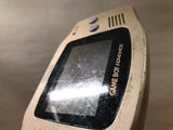 GameBoy Advance Gold Console Nintendo Japan - With Defects LG8970