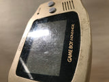 GameBoy Advance Gold Console Nintendo Japan - With Defects LG8970