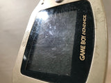 GameBoy Advance Gold Console Nintendo Japan - With Defects LG8970