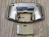 GameBoy Advance Gold Console Nintendo Japan - With Defects LG8970