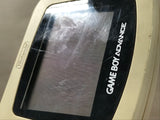 GameBoy Advance White Console Nintendo Japan - With Defects LG8971