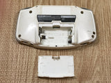 GameBoy Advance White Console Nintendo Japan - With Defects LG8971