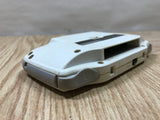 GameBoy Advance White Console Nintendo Japan - With Defects LG8971