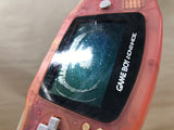 GameBoy Advance Milky Pink Console Nintendo Japan - With Defects LG8972