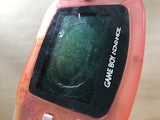 GameBoy Advance Milky Pink Console Nintendo Japan - With Defects LG8972