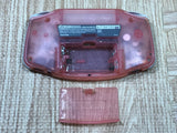 GameBoy Advance Milky Pink Console Nintendo Japan - With Defects LG8972