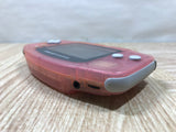 GameBoy Advance Milky Pink Console Nintendo Japan - With Defects LG8972