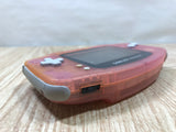 GameBoy Advance Milky Pink Console Nintendo Japan - With Defects LG8972