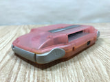 GameBoy Advance Milky Pink Console Nintendo Japan - With Defects LG8972