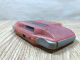 GameBoy Advance Milky Pink Console Nintendo Japan - With Defects LG8972