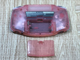 GameBoy Advance Milky Pink Console Nintendo Japan - With Defects LG8973
