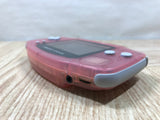 GameBoy Advance Milky Pink Console Nintendo Japan - With Defects LG8973
