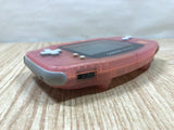 GameBoy Advance Milky Pink Console Nintendo Japan - Not Working LG8974