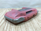 GameBoy Advance Milky Pink Console Nintendo Japan - Not Working LG8974