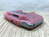 GameBoy Advance Milky Pink Console Nintendo Japan - Not Working LG8974