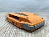 GameBoy Advance Orange Console Nintendo Japan - With Defects LG8975