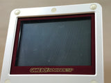 GameBoy Advance SP Famicom Ver. Console Nintendo Japan - Tested Working LG8977