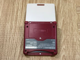 GameBoy Advance SP Famicom Ver. Console Nintendo Japan - Tested Working LG8977