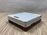 GameBoy Advance SP Famicom Ver. Console Nintendo Japan - Tested Working LG8977