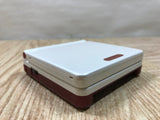 GameBoy Advance SP Famicom Ver. Console Nintendo Japan - Tested Working LG8977
