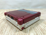 GameBoy Advance SP Famicom Ver. Console Nintendo Japan - Tested Working LG8977