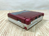GameBoy Advance SP Famicom Ver. Console Nintendo Japan - Tested Working LG8977