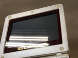 GameBoy Advance SP Famicom Ver. Console Nintendo Japan - Tested Working LG8977