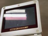 GameBoy Advance SP Famicom Ver. Console Nintendo Japan - Tested Working LG8977