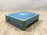 GameBoy Advance SP Pearl Blue Console Nintendo Japan - With Defects LG8978