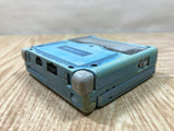 GameBoy Advance SP Pearl Blue Console Nintendo Japan - With Defects LG8978