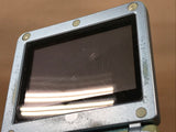 GameBoy Advance SP Pearl Blue Console Nintendo Japan - With Defects LG8978