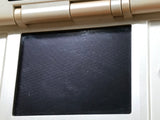 Nintendo DS Pure White Console Nintendo Japan - With Defects LG8979