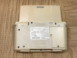 Nintendo DS Pure White Console Nintendo Japan - With Defects LG8979